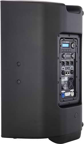 רמקול מוגבר iQ15 של TurboSound