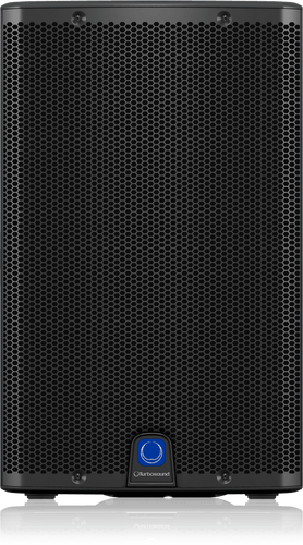 רמקול מוגבר iQ12 של TurboSound