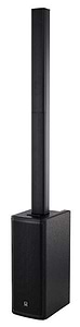 רמקול מוגבר iP1000 של Turbosound