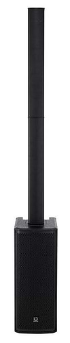 רמקול מוגבר iP1000 של Turbosound