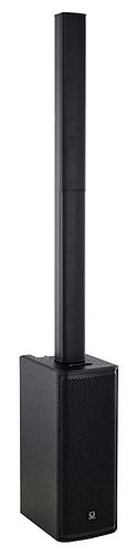 רמקול מוגבר iP1000 של Turbosound