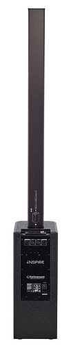 רמקול מוגבר iP1000 של Turbosound