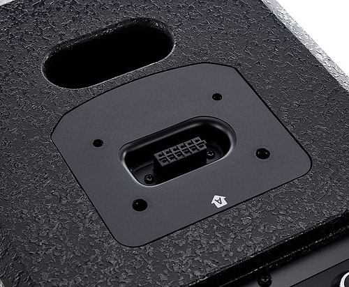 רמקול מוגבר iP1000 של Turbosound