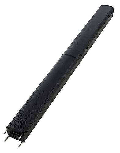 רמקול מוגבר iP1000 של Turbosound