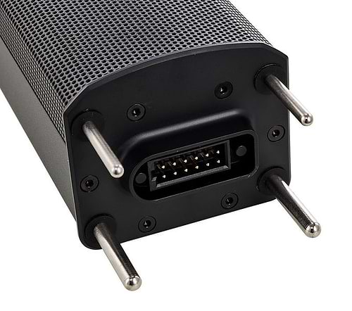 רמקול מוגבר iP1000 של Turbosound