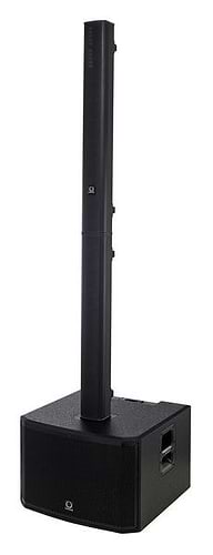 רמקול מוגבר iP3000 של Turbosound