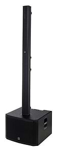 רמקול מוגבר iP3000 של Turbosound