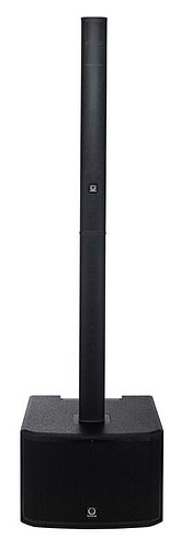 רמקול מוגבר iP3000 של Turbosound