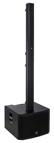 רמקול מוגבר iP3000 של Turbosound