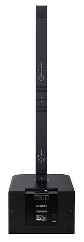 רמקול מוגבר iP3000 של Turbosound