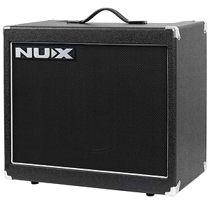 מגבר גיטרה נייד Mighty 50X עם אפקטים מובנים של Nux