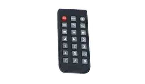 מגבר קיר PRA-55 עם נגן מדיה מובנה של Jade
