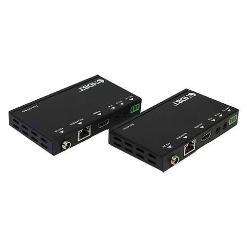 מאריך קו HDMI על כבל רשת (Cat5). של Jade