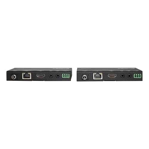 מאריך קו HDMI על כבל רשת (Cat5). של Jade