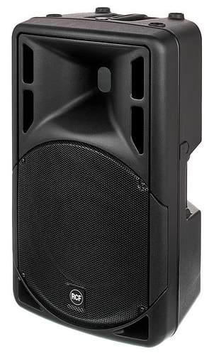 רמקול מוגבר מקצועי ART 312-A MK 4 של RCF 