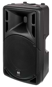 רמקול מוגבר מקצועי ART 312-A MK 4 של RCF 
