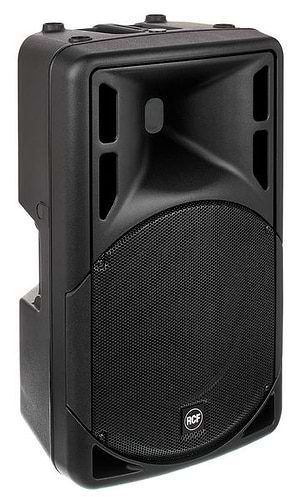 רמקול מוגבר מקצועי ART 312-A MK 4 של RCF 