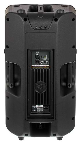 רמקול מוגבר מקצועי ART 312-A MK 4 של RCF 