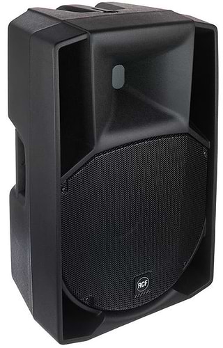 רמקול מוגבר מקצועי Art 735-A MK4 של RCF