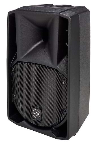 רמקול מוגבר מקצועי Art 708-A MK4 של RCF