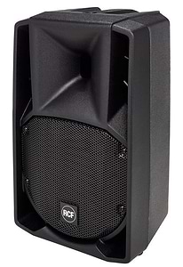 רמקול מוגבר מקצועי Art 708-A MK4 של RCF