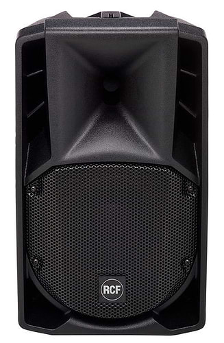 רמקול מוגבר מקצועי Art 708-A MK4 של RCF