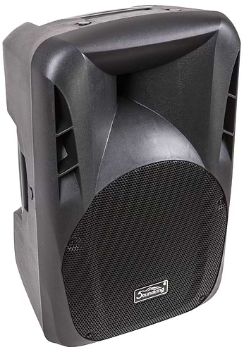 רמקול מוגבר FPD12AD של Sound King 