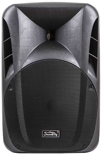רמקול מוגבר FPD12AD של Sound King 