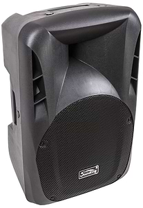 רמקול מוגבר FPD15AD של Sound King 