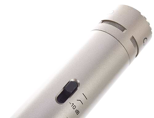 מיקרופון קונדנסר B5 של Behringer