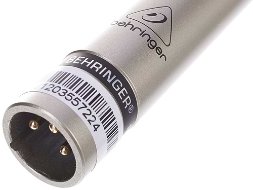 מיקרופון קונדנסר B5 של Behringer