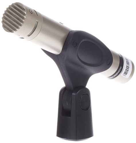 מיקרופון קונדנסר B5 של Behringer