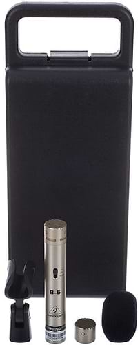 מיקרופון קונדנסר B5 של Behringer