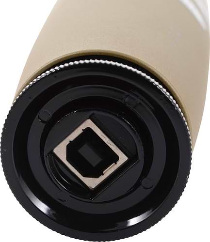 מיקרופון C-1U USB של Behringer