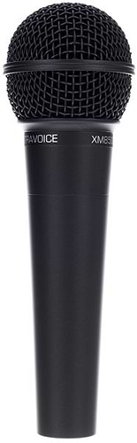 מיקרופון דינמי XM8500 של Behringer