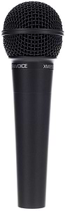 מיקרופון דינמי XM8500 של Behringer