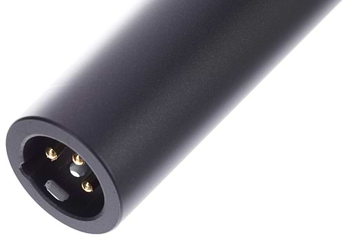 מיקרופון דינמי XM8500 של Behringer