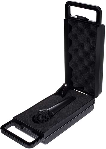 מיקרופון דינמי XM8500 של Behringer