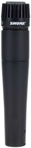 מיקרופון דינמי SM57 של Shure
