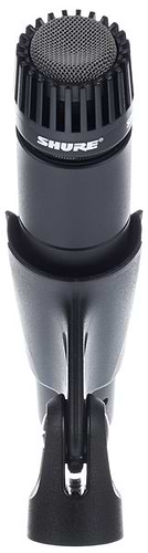 מיקרופון דינמי SM57 של Shure