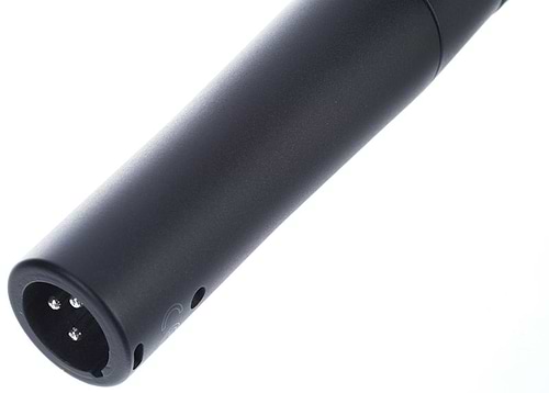 מיקרופון דינמי SM57 של Shure