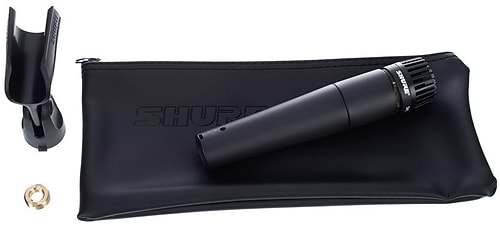 מיקרופון דינמי SM57 של Shure