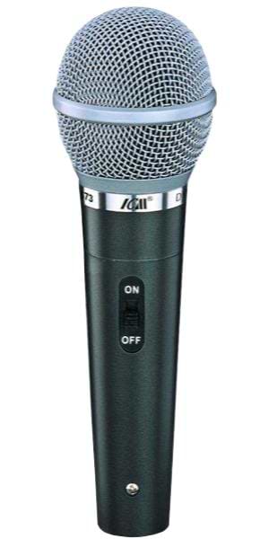 מיקרופון דינמי ICM673 של BTS