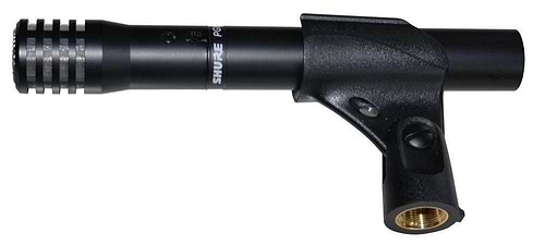 מיקרופון קונדנסר PG81 של Shure