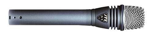 מיקרופון קונדנסר NX-9 של JTS