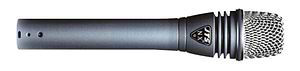 מיקרופון קונדנסר NX-9 של JTS