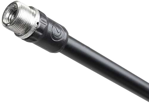 MS 4322 HDB סטנד מיקרופון Heavy Duty עם בום טלסקופי של Gravity