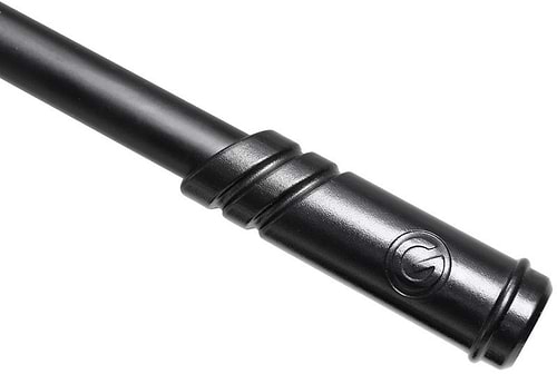 MS 4322 HDB סטנד מיקרופון Heavy Duty עם בום טלסקופי של Gravity