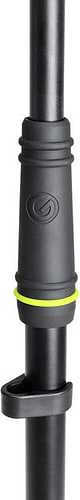 MS 4322 HDB סטנד מיקרופון Heavy Duty עם בום טלסקופי של Gravity