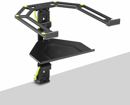  LTS 01 B סטנד מתכוונן למחשב נייד / קונטרולר של Gravity
